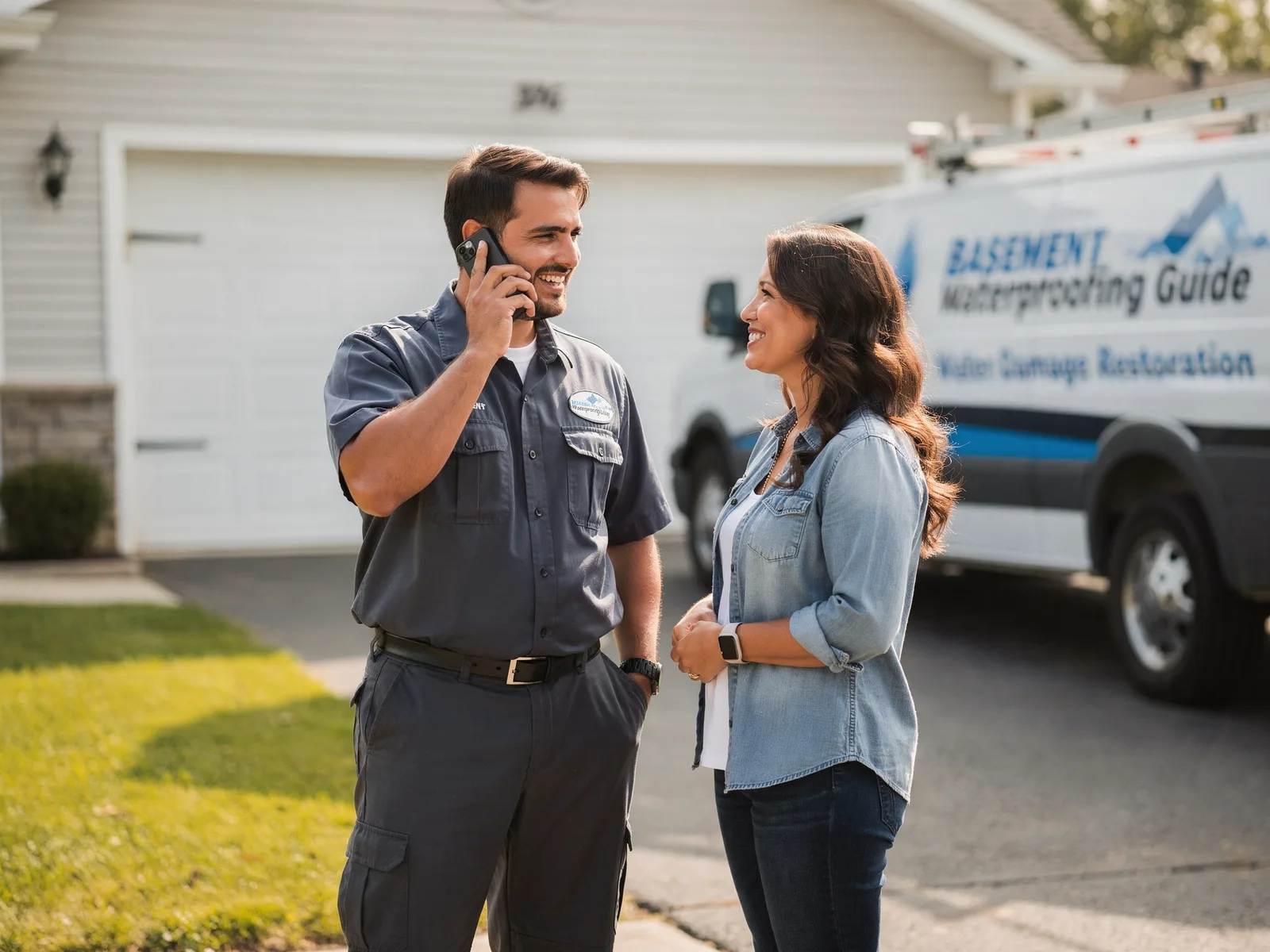 Basement Waterproofing Near Me Richfield Springs, NY FAQs