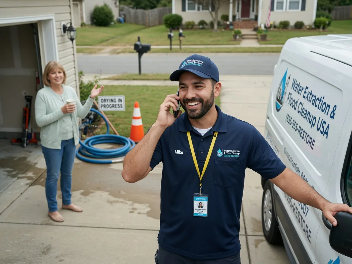 Emergency Water Extraction Richfield Springs, NY FAQs